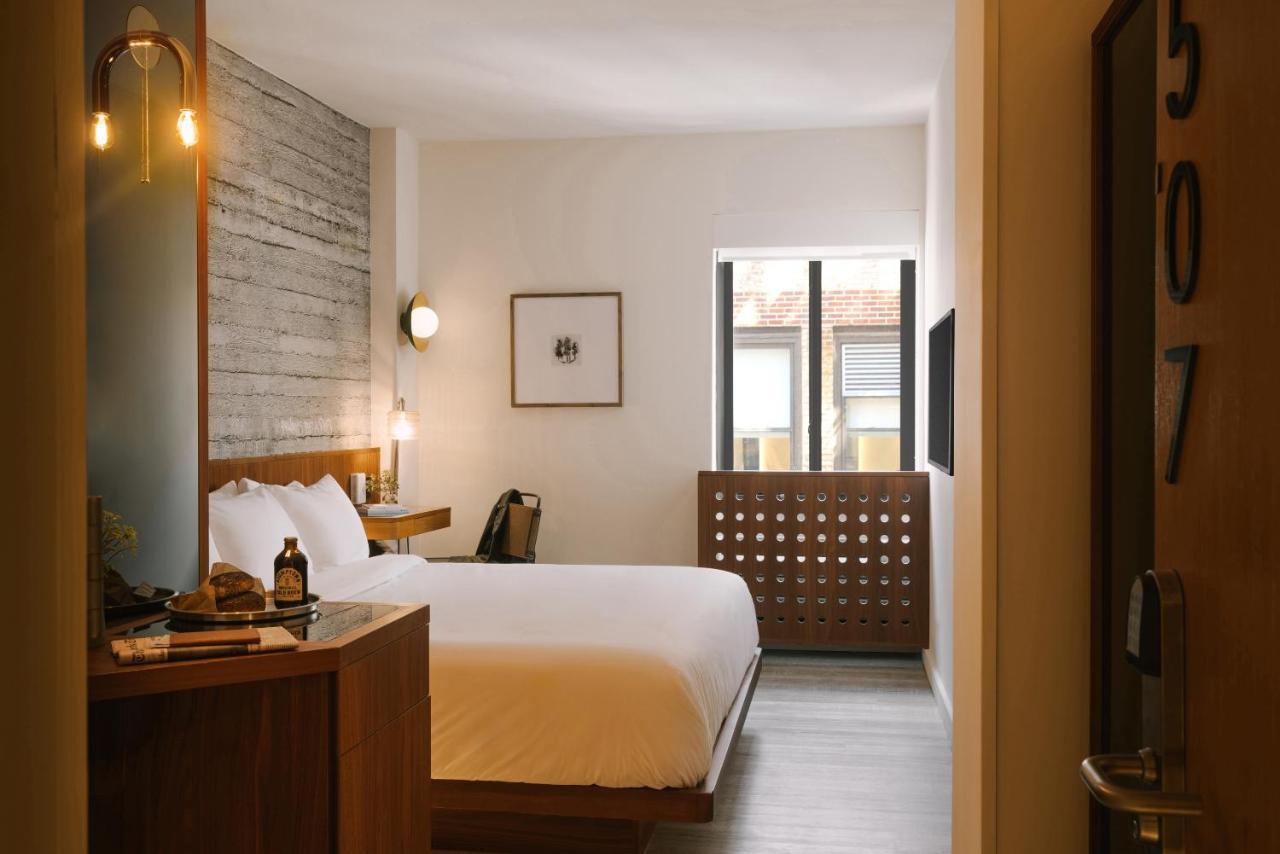 Sonder By Marriott Bonvoy Henri On 24 Chelsea * Nova York
