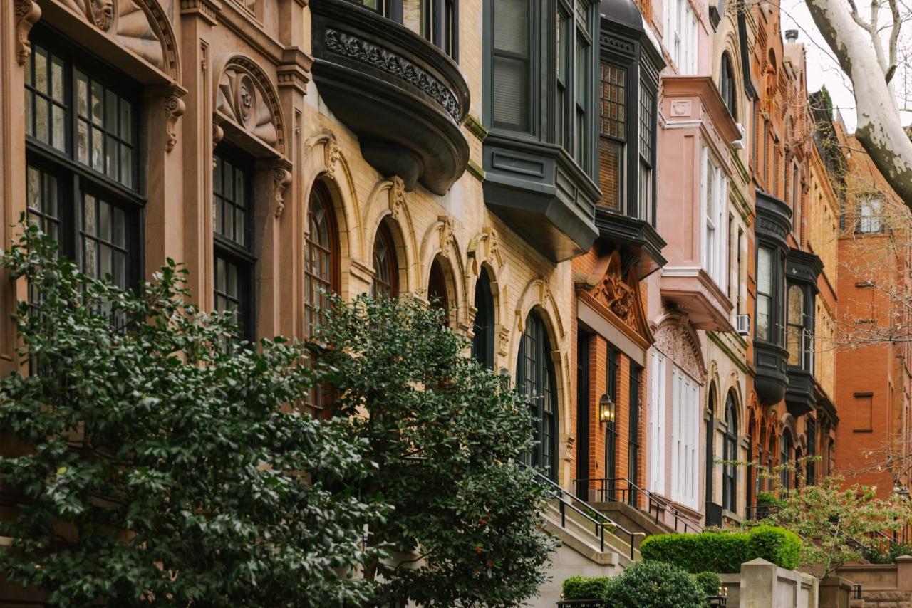 Sonder By Marriott Bonvoy Henri On 24 Chelsea Hotel Nova York