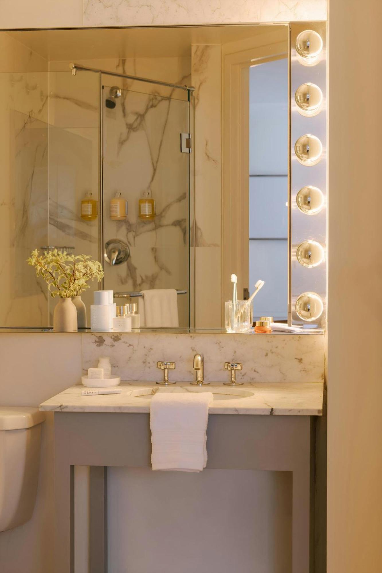 Sonder By Marriott Bonvoy Henri On 24 Chelsea Nova York