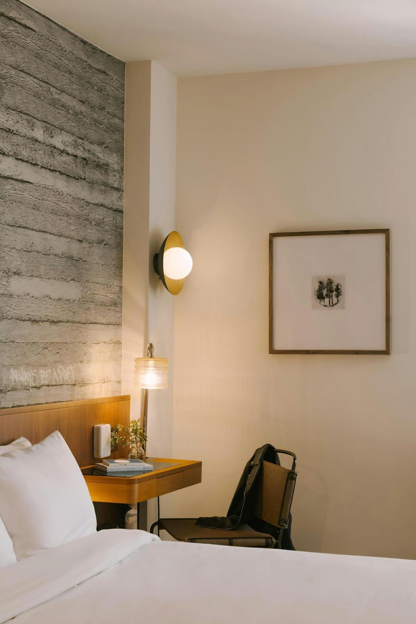 Sonder By Marriott Bonvoy Henri On 24 Chelsea Nova York