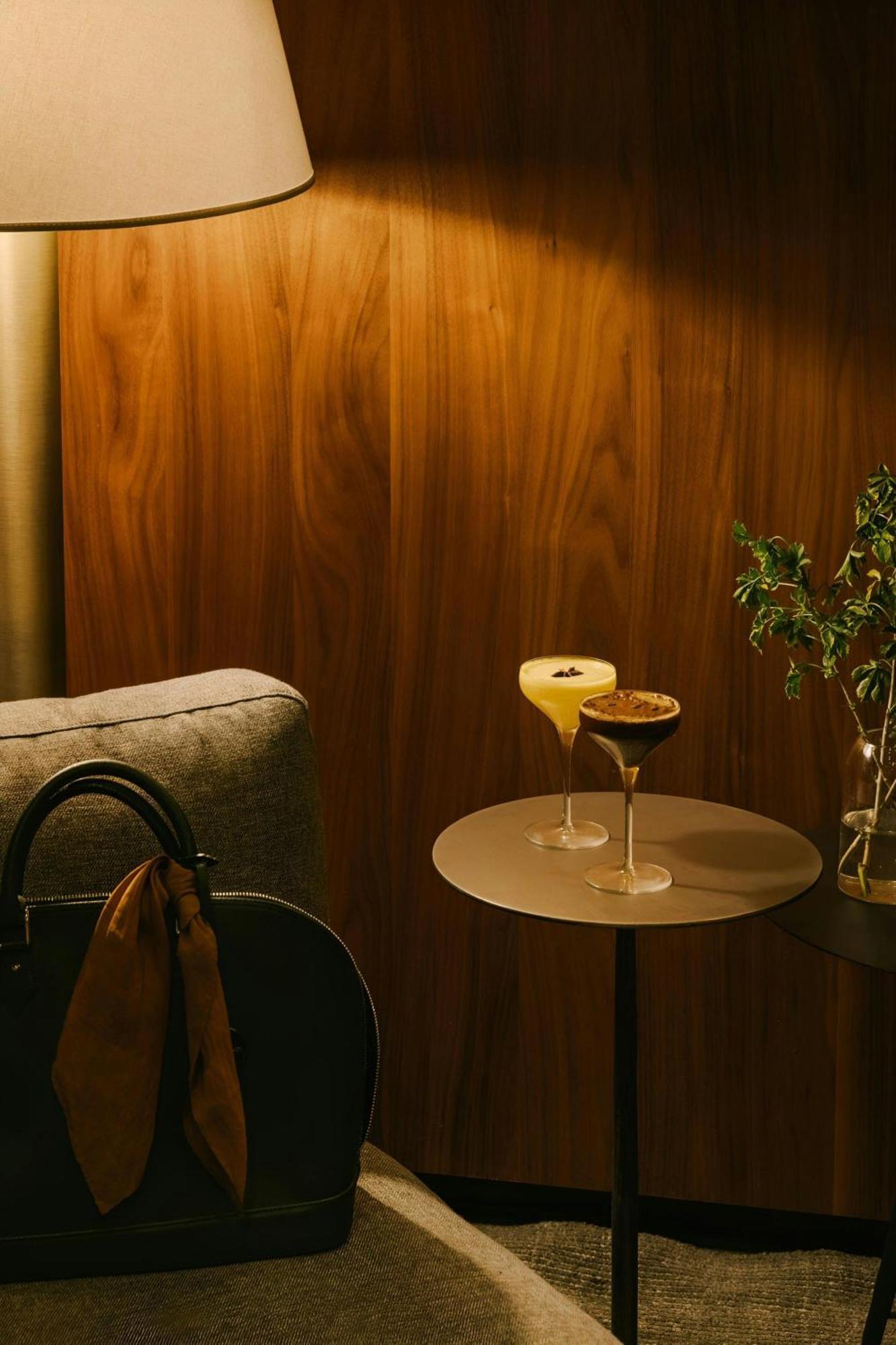 Sonder By Marriott Bonvoy Henri On 24 Chelsea * Nova York