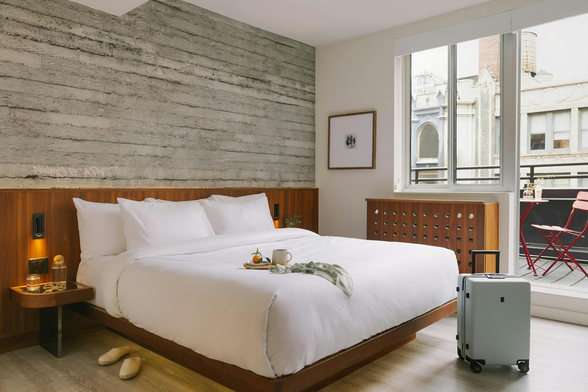 Sonder Henri On 24 Hotel New York