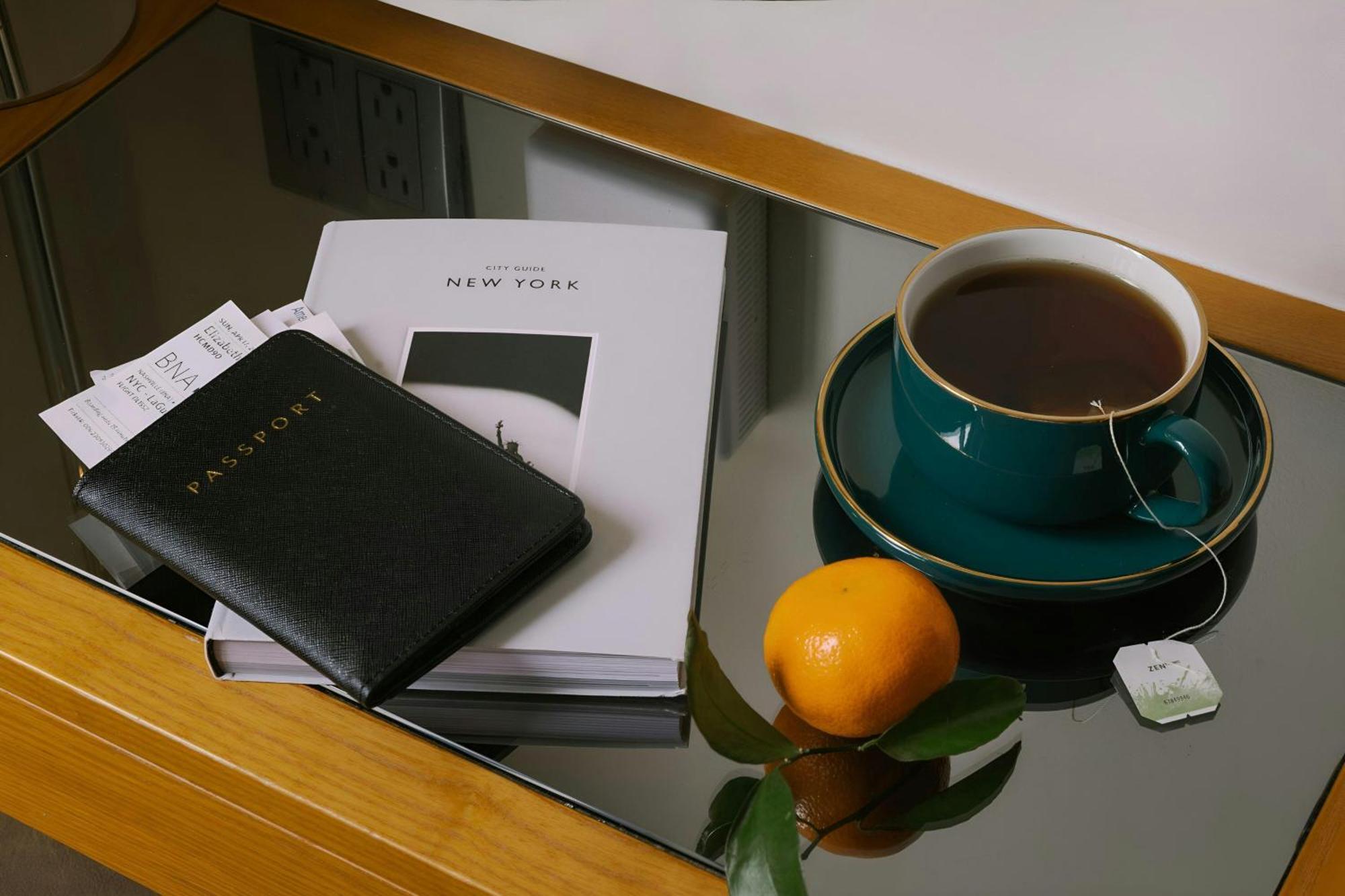 Hotel Sonder Henri On 24 New York