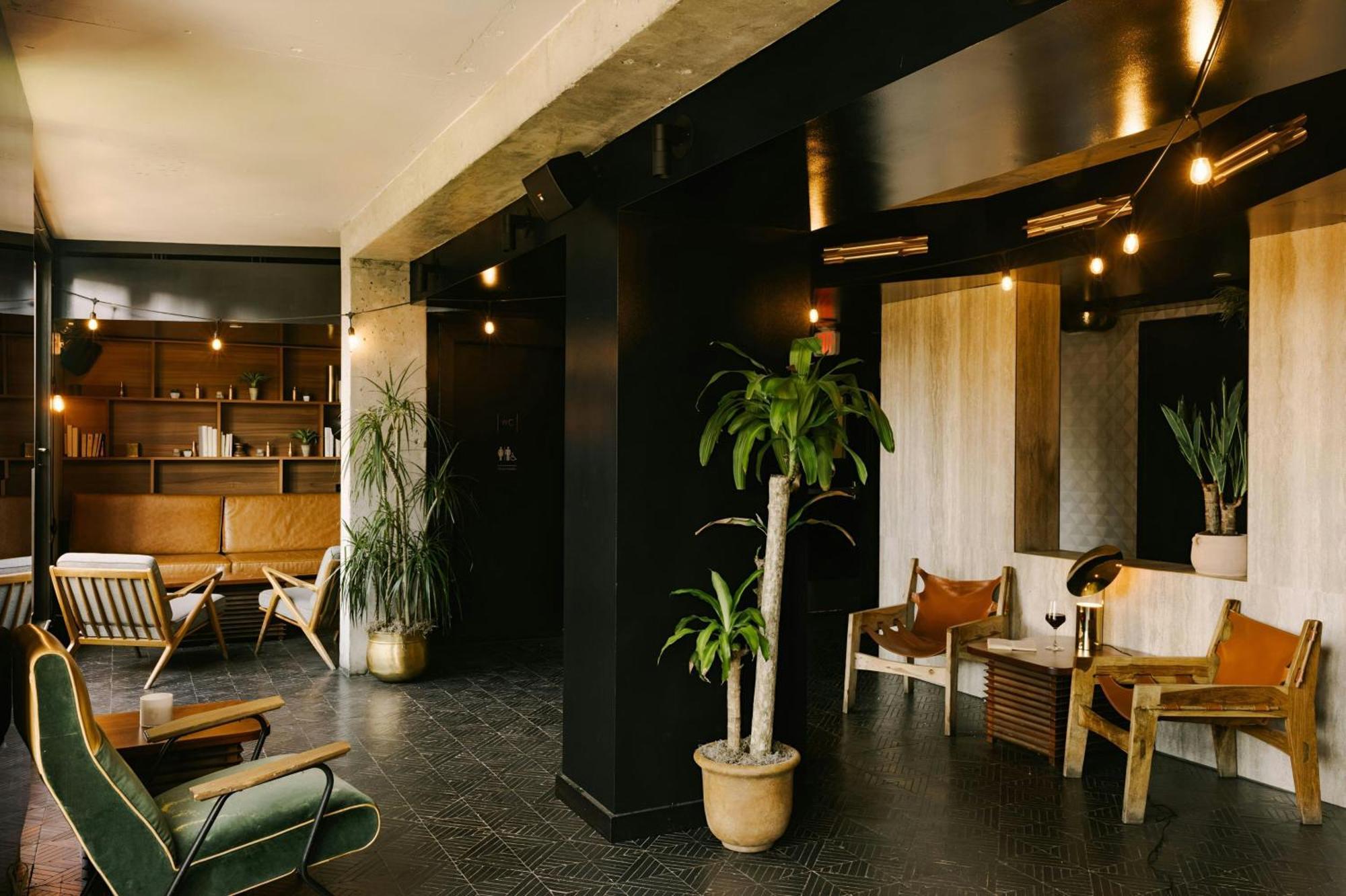 Sonder Henri On 24 Hotel