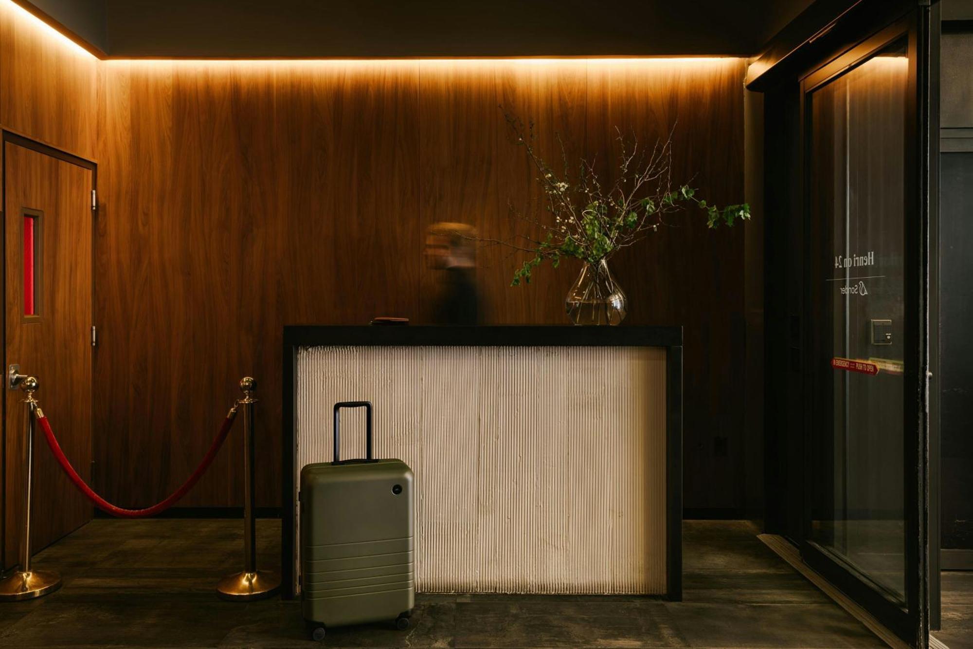 Sonder Henri On 24 Hotel *