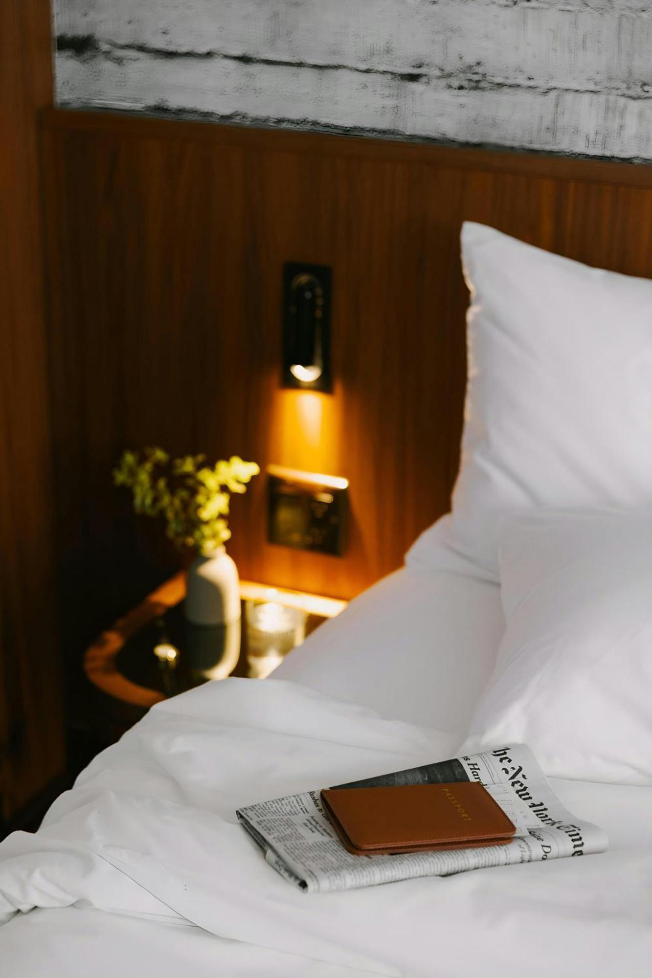 Hotel Sonder Henri On 24 *