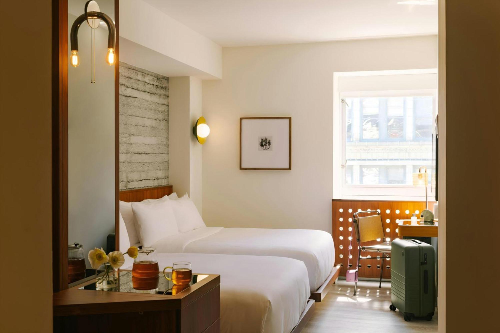 Sonder Henri On 24 Hotel New York