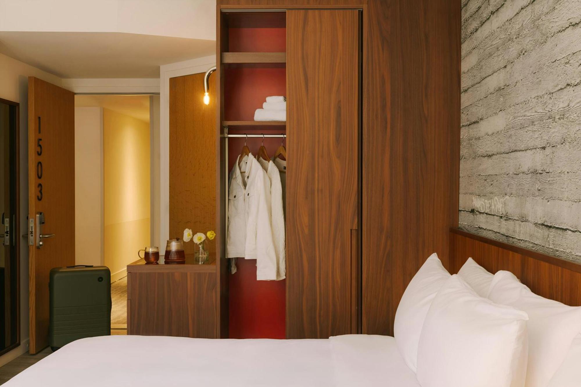 Sonder Henri On 24 Hotel New York