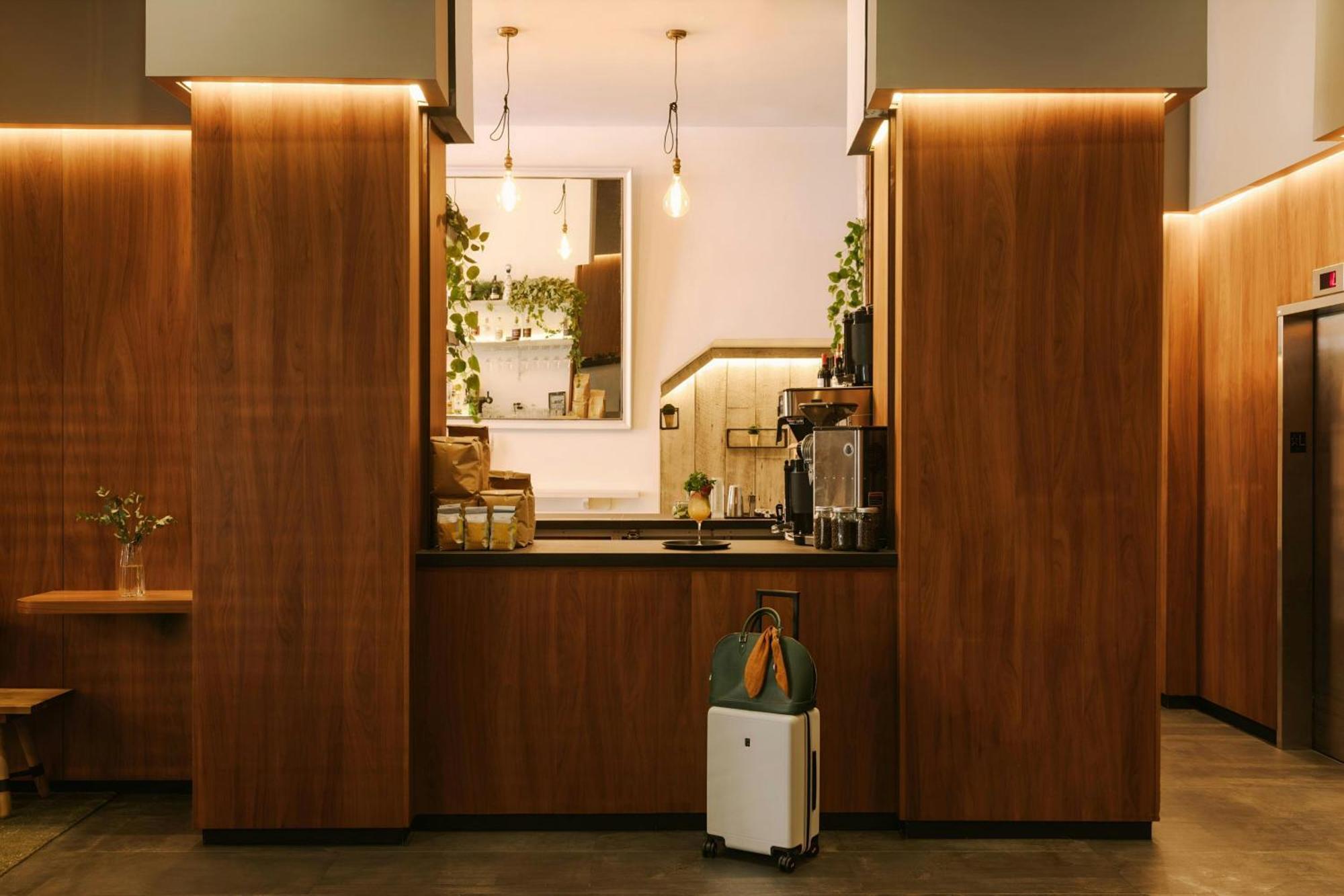 Hotel Sonder Henri On 24 New York